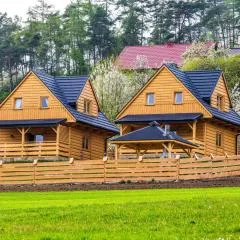 Domki pod Kuźnią