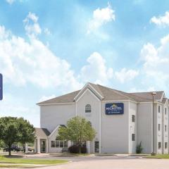 Microtel Inn and Suites Independence