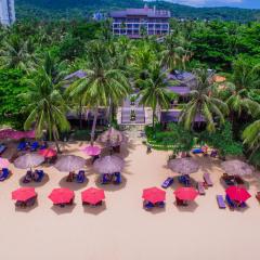 トロピカーナ リゾート フーコック（Tropicana Resort Phu Quoc）