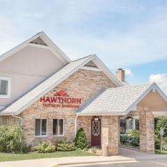 Hawthorn Extended Stay Hotel by Wyndham-Green Bay