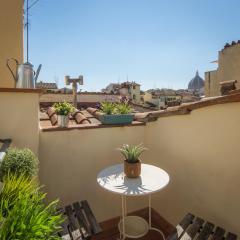 San Lorenzo Duomo View Terrace