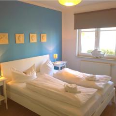 Ferienwohnung Strandhafer - nur 300m vom Meer