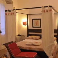 Hotel Villa Pimpina