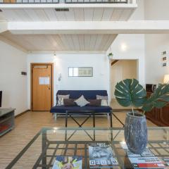 San Lorenzo Bright Loft