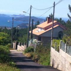 Mar y Montaña en Las Rías Baixas