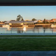 Ulverstone Waterfront Apartments