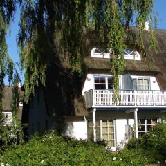 Ferienwohnung am Strand