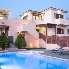 Villa Saint George