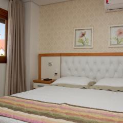 Ótima Localização e Vista da Cidade