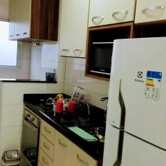 APARTAMENTO - GUILHERMINA - PRAIA GRANDE