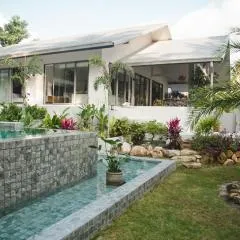 Amaya Villa