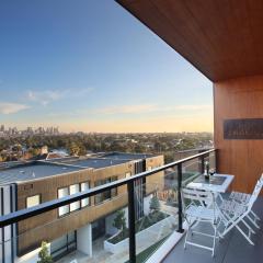 StayCentral - Northcote Hill Penthouse