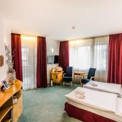 Hotel SET
