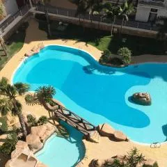 La Manga Apartment Capri