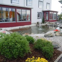 Allgäuhotel Memmingen Nord