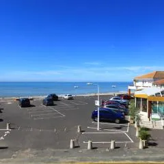 Hotel Les Dunes