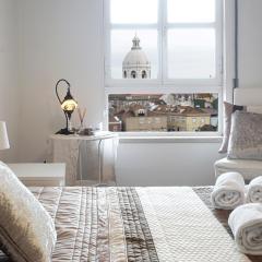 Graca Views Apartment