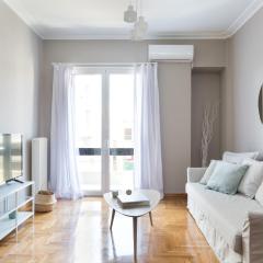 Urban Chic 1BD Apartment in Hilton district by UPSTREET