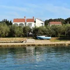 Family House Rebeka