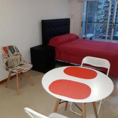 Bajada Sargento Cabral