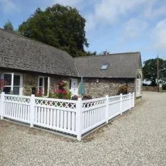 Rosemount Coach House