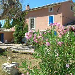 Le Mas De La Cigale Bleue, Caumont Sur Durance