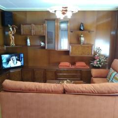 Excelente apartamento 3 hab