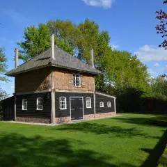 Holiday Home in Volkel with Sauna