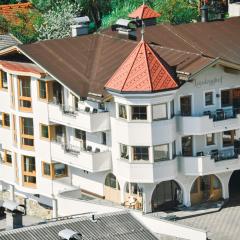 LAUDEGGHOF Ladis