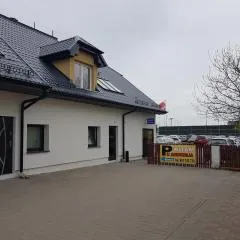 Noclegi u Andrzeja