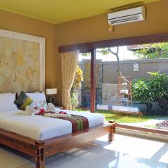 Bali Aroma Exclusive Villas