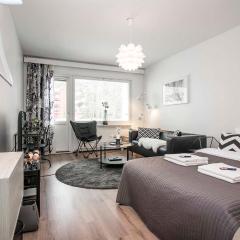 Guest Apartment Lohkaretie