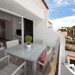 Parque Santiago Luxury 306