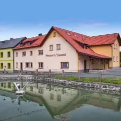 Penzion U Sazamů
