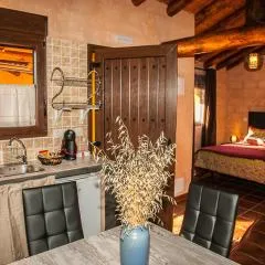Apartamentos Rurales El Casarejo