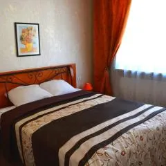 제루잘레 호텔(Jeruzale Hotel)