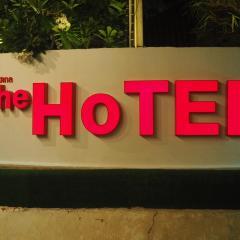 The Hotel Nakhonsawan