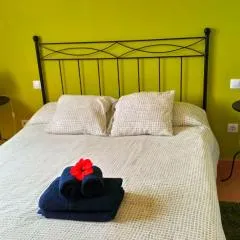 Rincón del descanso