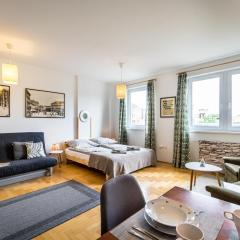 BpR Hello Hollo Apartment