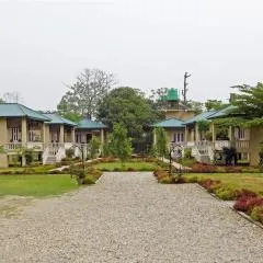 Tharu Mahal