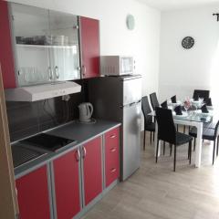 Apartment Domagoj, Novalja,fully air conditioned