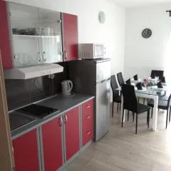 Apartment Domagoj, Novalja