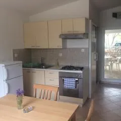 Studio Apartment Bosko