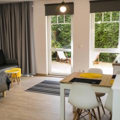 Baltic Vip Apartamenty Marino