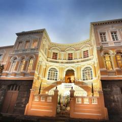 Boutique Hotel Mansion del Angel