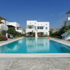 Mykonian Aroma House