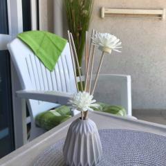 Sunny Apartment relax & spa