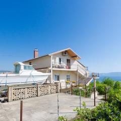 Apartments and Room Drazen