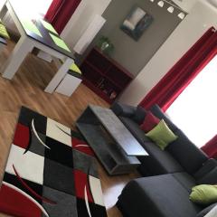 Ferienwohnung Sandow