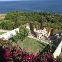 Casa Rosa Azul - Terracos de Benagil (Cliffside)